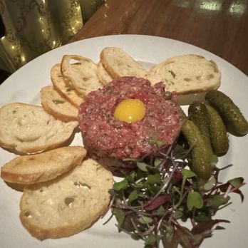 The Cauldron - Beef tartare - French Near Me - Buena Park, California The Cauldron - Beef tartare - French Near Me - Buena Park, California