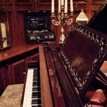 Knock Castle Hotel & Spa - Hotels Near Me - Crieff, PKN