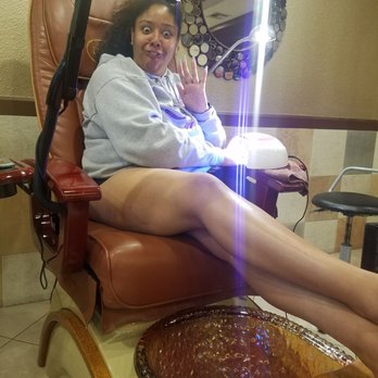 Bedazzle Nail Spa - Nail Salons Near Me - Rancho Cucamonga, California