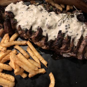 Blackstone Steakhouse & Grill - Steakhouses Near Me - Brampton, Ontario Blackstone Steakhouse & Grill - Steakhouses Near Me - Brampton, Ontario