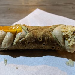 Cannolissimo - Cannolissimo, Palermo, Sicily