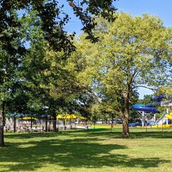 Fantle Memorial Park
