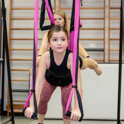 Sandra Lynn's School of Dance
