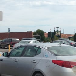 Menards - Lincoln