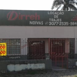 Dirreh Noivas