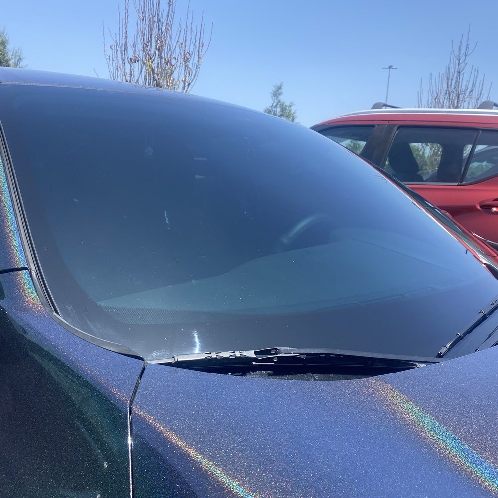R & H Tinting Window - Car Window Tinting Near Me - Downey, California