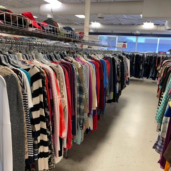 Goodwill Store - Cleburne - Used, Vintage & Consignment Near Me - Cleburne, Texas