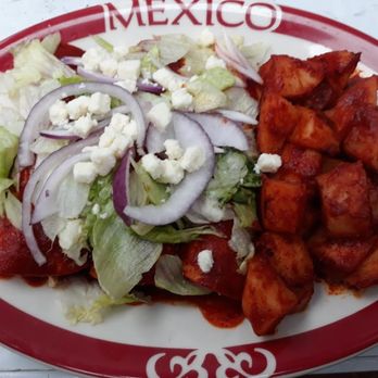 Mexico Restaurant - Tacos Near Me - Richmond, Virginia
