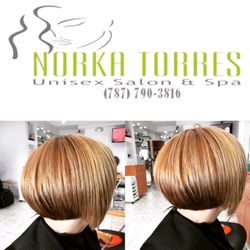 Norka Torres