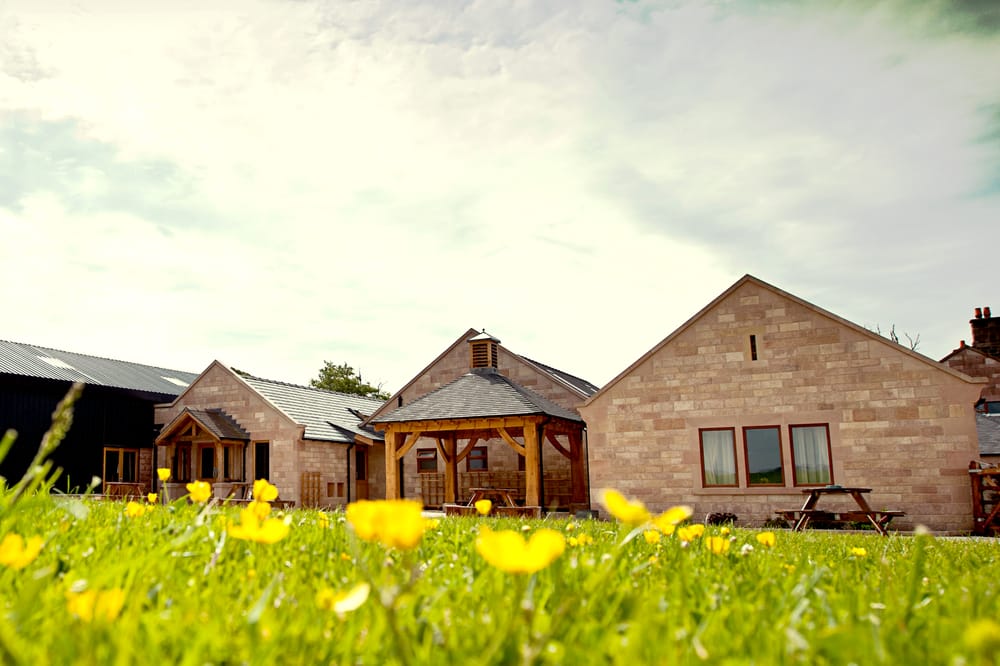 HEATON HOUSE FARM Updated May 2024 Rushton Spencer, Macclesfield