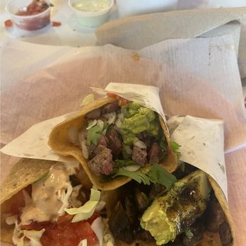 The Taco Stand - Food Stands Near Me - La Jolla, California The Taco Stand - Food Stands Near Me - La Jolla, California