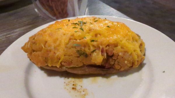 Dupuy's Seafood and Steak by null