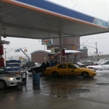 Gulf Gas - Gas Stations Near Me - Sunnyside, New York Gulf Gas - Gas Stations Near Me - Sunnyside, New York