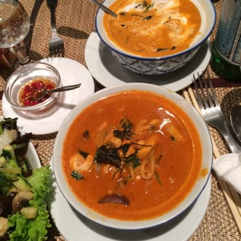 Doï Southep - Les plats - Thai Near Me - Paris, 75