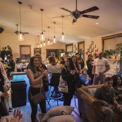 Bula Kavananda Kava Bar and Coffee House - Open Mic Night