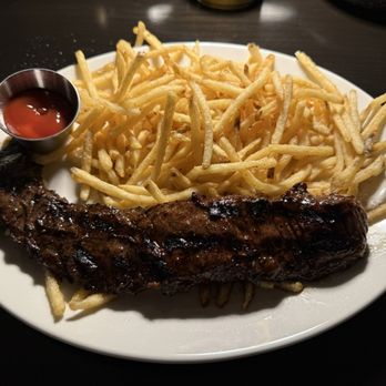 BLVD Steak - Steak frites - Steakhouses Near Me - Calabasas, California BLVD Steak - Steak frites - Steakhouses Near Me - Calabasas, California