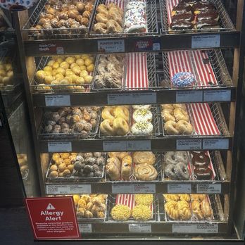Tim Hortons - Donut selection - Donuts Near Me - Williamsville, New York Tim Hortons - Donut selection - Donuts Near Me - Williamsville, New York