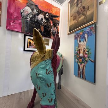 Donkey History Museum - Museums Near Me - Mesquite, Nevada Donkey History Museum - Museums Near Me - Mesquite, Nevada