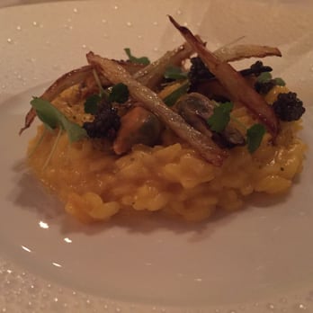 Acquerello - Italian Near Me - San Francisco, California