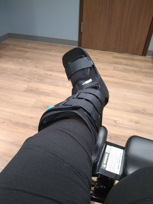 San Antonio Podiatry Associates