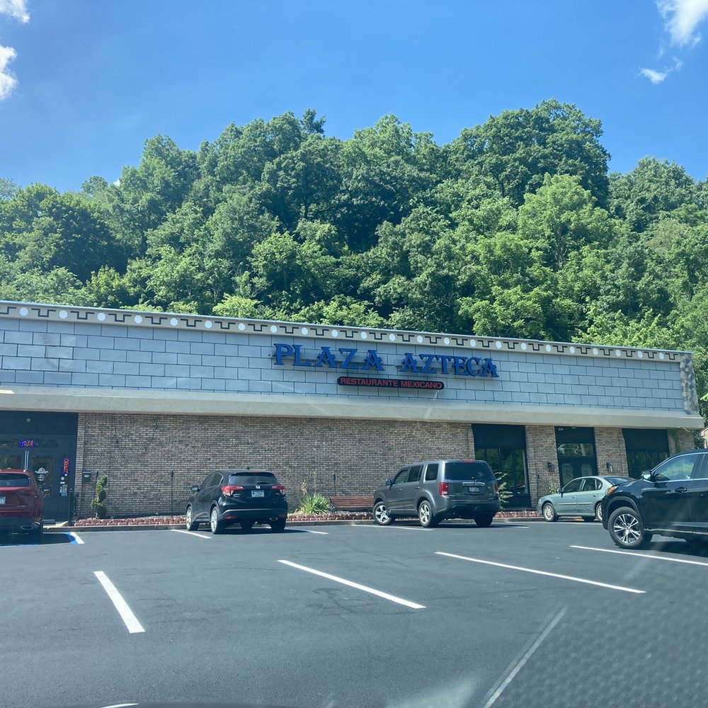 Plaza Azteca - Outside - Mexican Near Me - White Oak, Pennsylvania Plaza Azteca - Outside - Mexican Near Me - White Oak, Pennsylvania