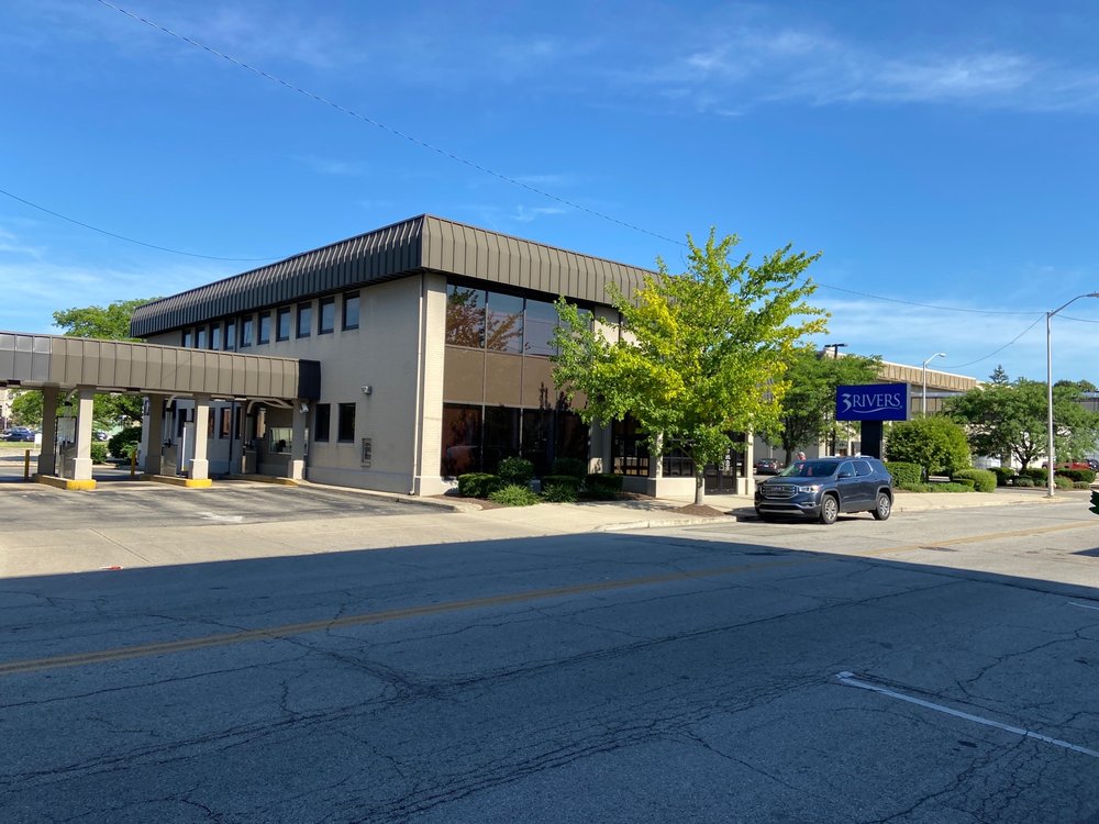 3RIVERS RICHMOND CENTRAL - Updated June 2026 - 34 S 7th St, Richmond ...