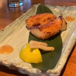 QOMO Restaurant & Bar