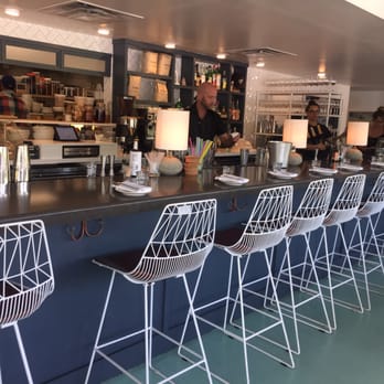 Launderette - The bar - New American Near Me - Austin, Texas