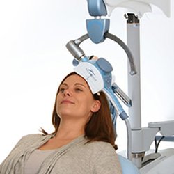 TMS Center of Chappaqua New York - Neurostar TMS