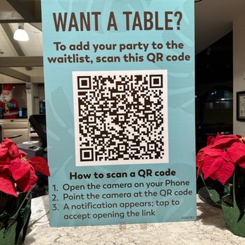 Zippy's Makiki - Dine in check in QR code - Diners Near Me - Honolulu, Hawaii Zippy's Makiki - Dine in check in QR code - Diners Near Me - Honolulu, Hawaii