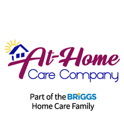 At-Home Care Company