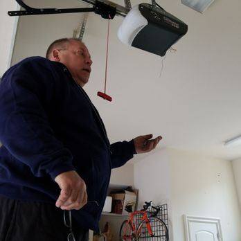 Alliance Overhead Door - Garage Door Services Near Me
