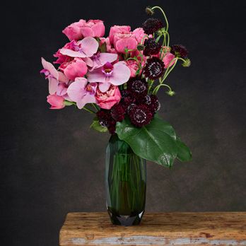 Ornamento - MIDNIGHT BLOSSOM - Party & Event Planning Near Me - San Francisco, California Ornamento - MIDNIGHT BLOSSOM - Party & Event Planning Near Me - San Francisco, California