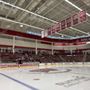 LaBahn Arena - UW Madison