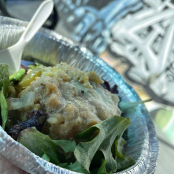 Parada 22 - Mofongo - Latin American Near Me - San Francisco, California