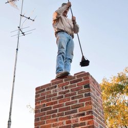 Smith's Chimney Service