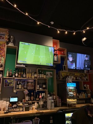 A4cade By Area Four 247 Photos 190 Reviews Arcades 292 Massachusetts Ave Cambridge Ma Phone Number Yelp