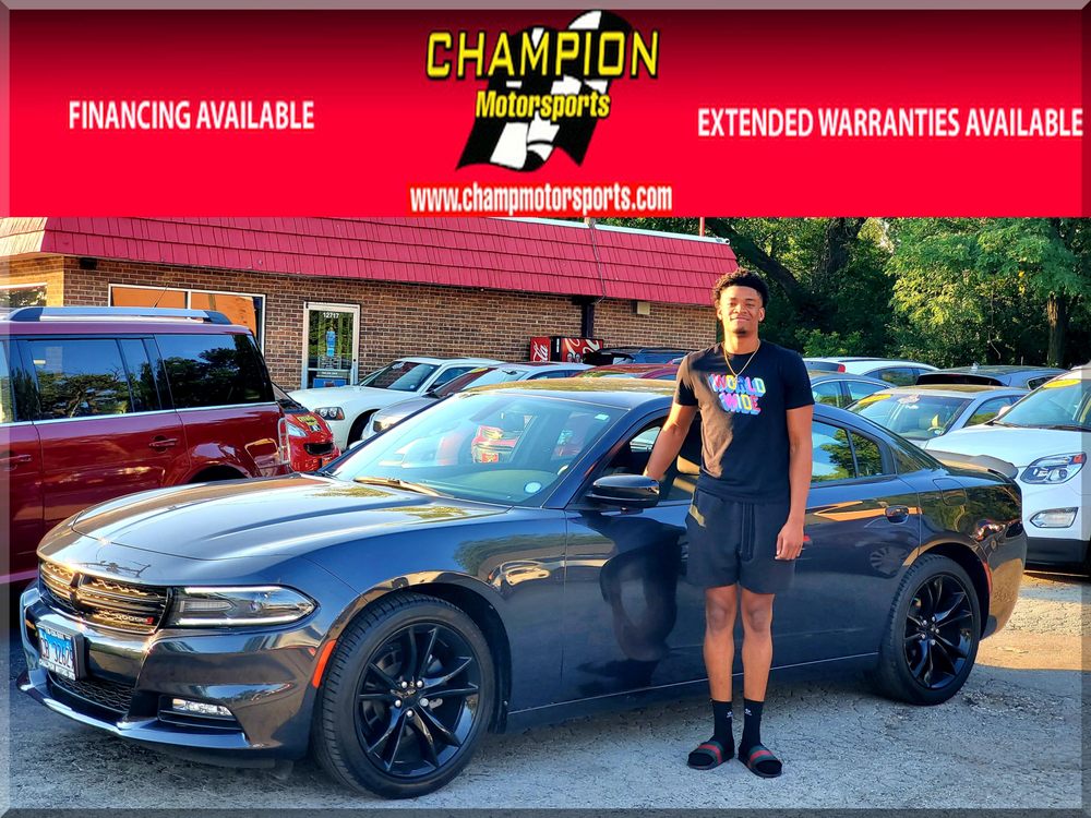 CHAMPION MOTORSPORTS Updated October 2024 17 Photos & 21 Reviews