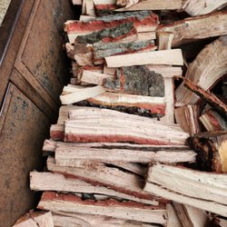 Firewood Guys - Camarillo
