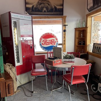 Not Too Shabby - Lots of things from years gone bye - Home Decor Near Me - Afton, Wyoming Not Too Shabby - Lots of things from years gone bye - Home Decor Near Me - Afton, Wyoming
