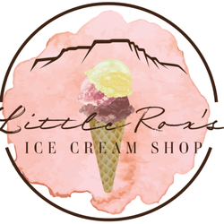 Little Rox's Ice Cream Shop