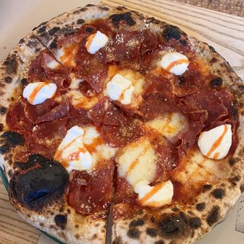 Norcina - Nor-Sting-ya Pizza - Italian Near Me - San Francisco, California Norcina - Nor-Sting-ya Pizza - Italian Near Me - San Francisco, California