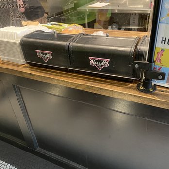 Harrell's Hot Dogs + Cold Cones - Hot Dogs Near Me - Winter Garden, Florida