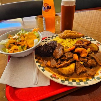 Sazon Latino Restaurant - See Corresponding Review. - Spanish Near Me - Boonton, New Jersey