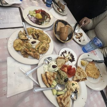 Gregory's 26 Corner Taverna - Greek Near Me - Astoria, New York Gregory's 26 Corner Taverna - Greek Near Me - Astoria, New York