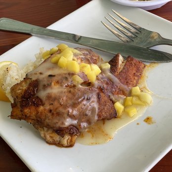 Southernmost Beach Cafe - Catch of the Day - Venues & Event Spaces Near Me - Key West, Florida