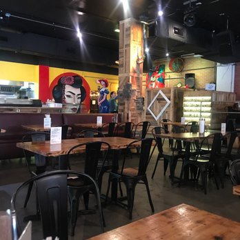 El Tiesto Cafe Miami - Dominican Near Me - Miami, Florida