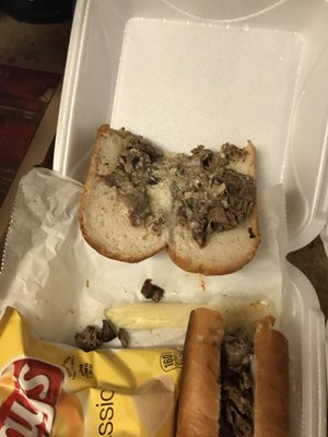 Vinny's Pizza by null