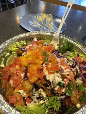 Zia Taqueria by null