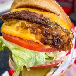 In-N-Out Burger